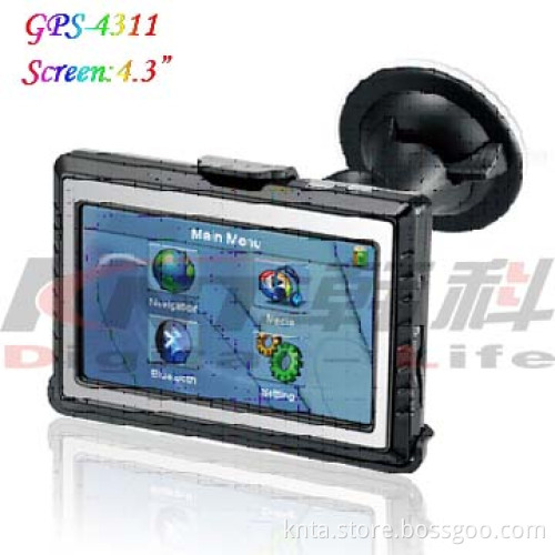 GPS